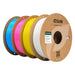 ESUN Filament White eSun PLA CMYK Lithophane 3D Print Filament 1.75mm