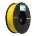 ESUN Filament Yellow eSUN ABS+ 3D Filament 1.75mm 1kg