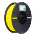 ESUN Filament Yellow eSun PLA CMYK Lithophane 3D Print Filament 1.75mm