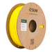 ESUN Filament Yellow (High Speed PLA+ HS) eSUN PLA+ HS High Speed 3D Print Filament 1.75mm 1kg
