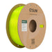 ESUN Fluorescent Yellow eSun TPU-HS High Speed Flexible 3D Print Filament 1.75mm 1kg