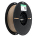 ESUN Oak eSun Wood PLA 3D Print Filament 1.75mm 1kg