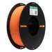 ESUN Solid Orange eSun PETG+HS High Speed 3D Print Filament 1.75mm 1kg