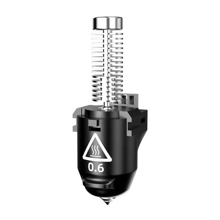 FlashForge Nozzle Assembly voor de Adventurer 5M / 5M Pro FlashForge Nozzle Assembly voor de Adventurer 5M / 5M Pro