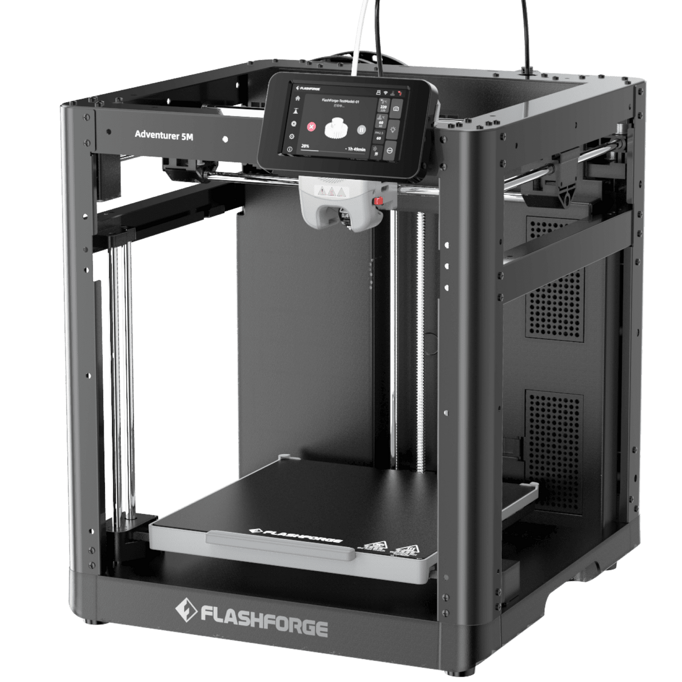 Flashforge Adventurer 5M/5M Pro 3D Printer | Cubic Technology