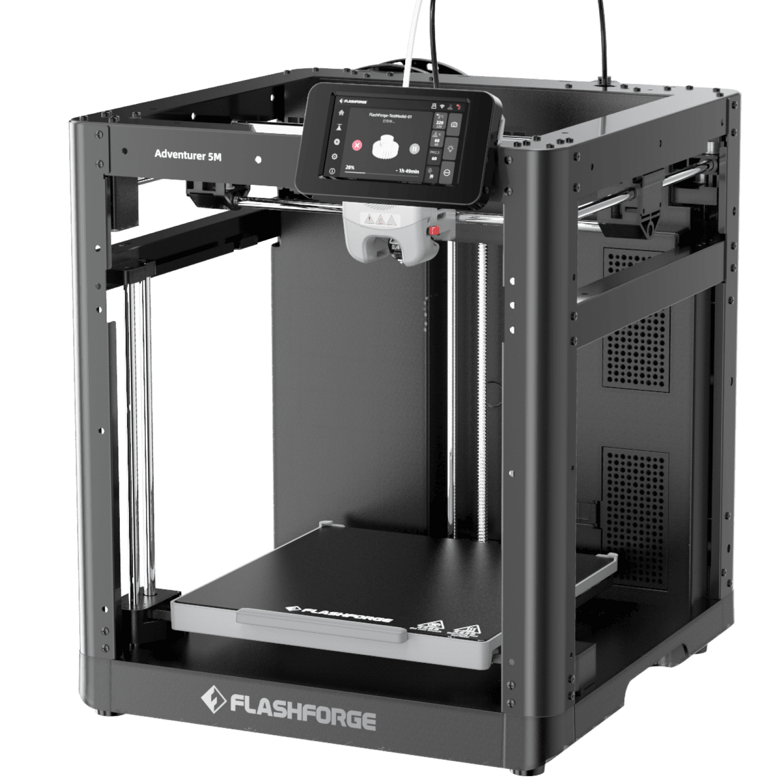 Flashforge Adventurer 5M/5M Pro 3D Printer | Cubic Technology