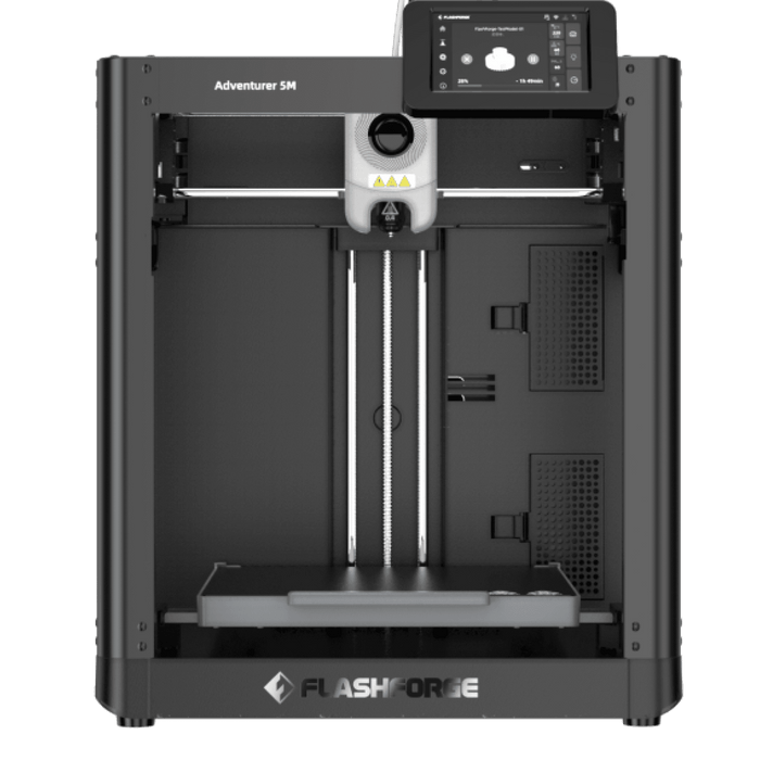 Flashforge 3D Printer & Accessories Flashforge Adventurer 5M/5M Pro 3D Printer