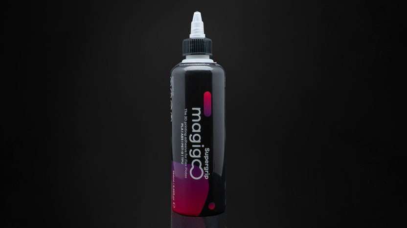 Magigoo 3D Printer & Accessories Magigoo Glide Kit Supergrip 250ml
