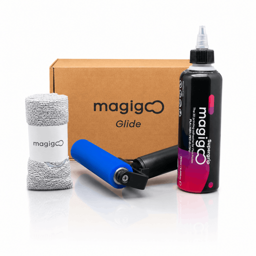 Magigoo 3D Printer & Accessories Magigoo Glide Kit Supergrip 250ml