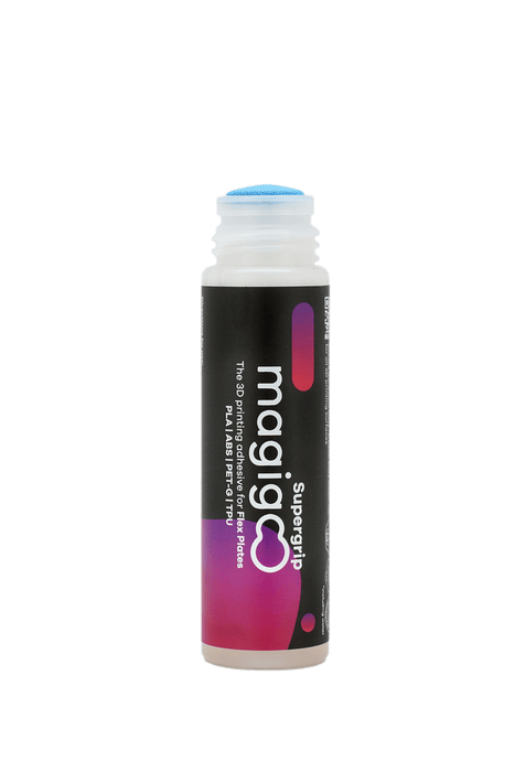 Magigoo 3D Printer & Accessories Magigoo Supergrip 3D Printing Bed Adhesive 50ml