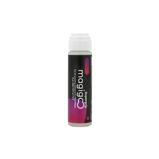 Magigoo 3D Printer & Accessories Magigoo Supergrip 3D Printing Bed Adhesive 50ml
