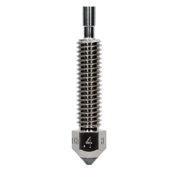 Micro Swiss 3D Printer & Accessories 0.4 mm Micro Swiss FlowTech™ Hyper-CHT™ Nozzle
