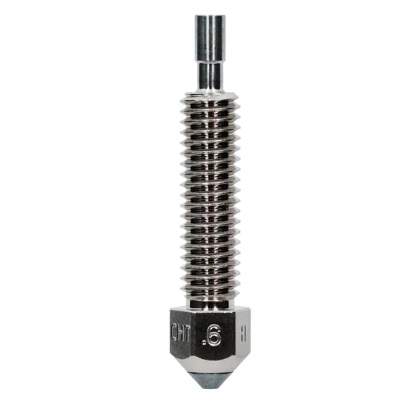 Micro Swiss 3D Printer & Accessories 0.6 mm Micro Swiss FlowTech™ Hyper-CHT™ Nozzle