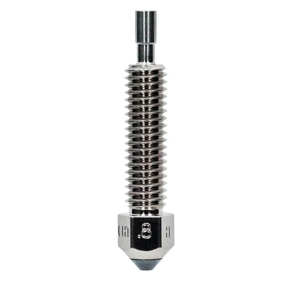 Micro Swiss 3D Printer & Accessories 0.8 mm Micro Swiss FlowTech™ Hyper-CHT™ Nozzle