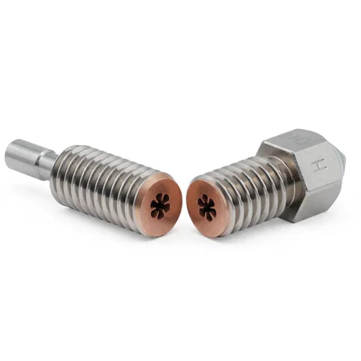 Micro Swiss 3D Printer & Accessories Micro Swiss FlowTech™ Hyper-CHT™ Nozzle