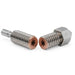 Micro Swiss 3D Printer & Accessories Micro Swiss FlowTech™ Hyper-CHT™ Nozzle