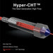 Micro Swiss 3D Printer & Accessories Micro Swiss FlowTech™ Hyper-CHT™ Nozzle