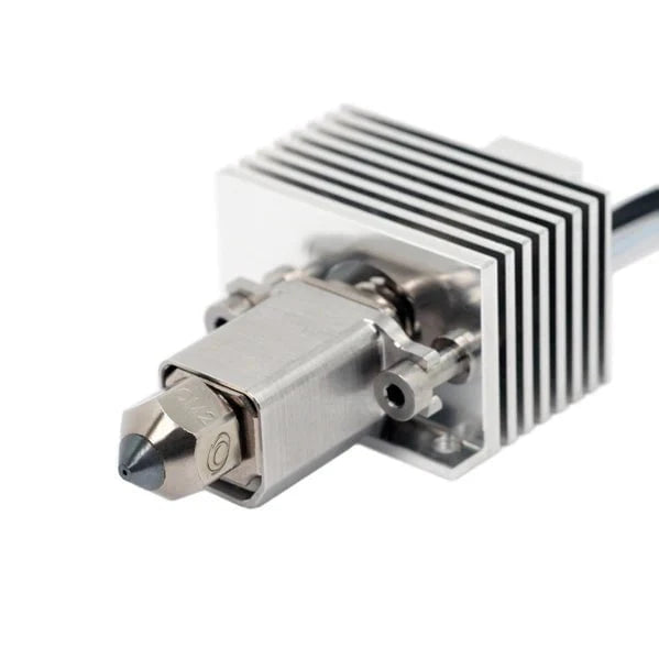 Micro Swiss FlowTech™ Hotend for Bambu Lab X1 and P1 Printers — Cubic ...