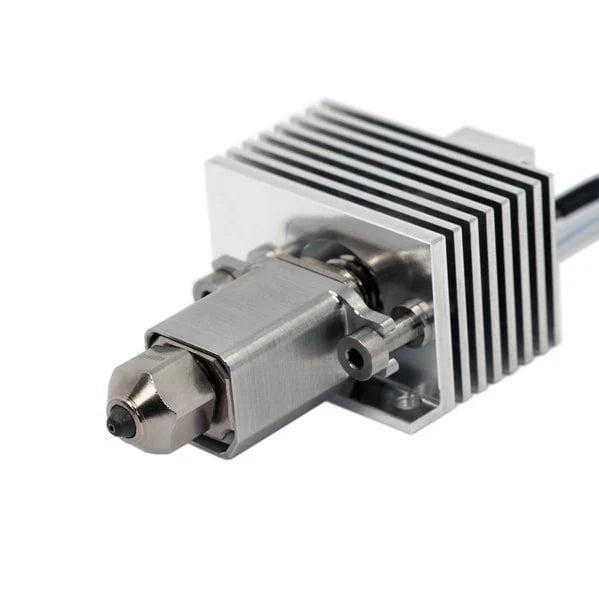 Micro Swiss FlowTech™ Hotend for Bambu Lab X1 and P1 Printers — Cubic ...