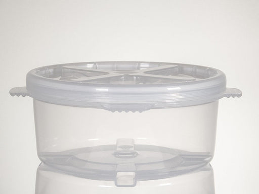 PrintDry 3D Printer & Accessories PrintDry Twist-Lid Filament Container Set of 6