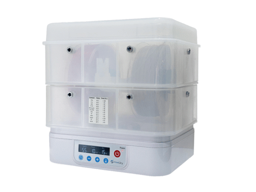PrintDry Default NEW PrintDry 3D Print Filament Dryer PRO 4