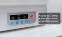 PrintDry Default NEW PrintDry 3D Print Filament Dryer PRO 4