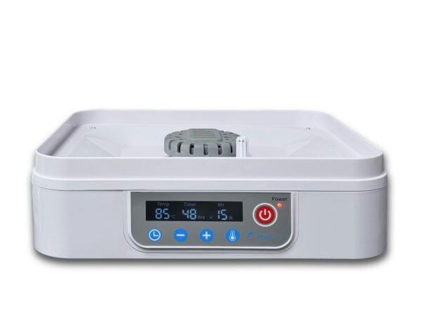 PrintDry Default NEW PrintDry 3D Print Filament Dryer PRO 4