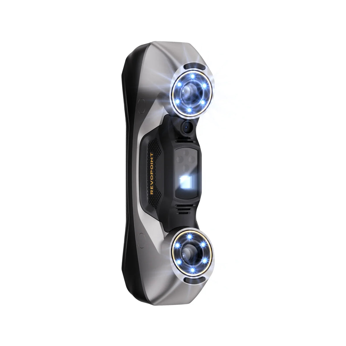 Revopoint METRO Y 3D Scanner – High Precision Blue-Light Scanning ...