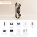 Revopoint 3D Scanners Revopoint Metro Y Ultra 3D Scanner
