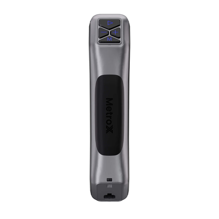 Revopoint 3D Scanners Revopoint MetroX Blue Laser Line and Full-field Structured Light 3D Scanner