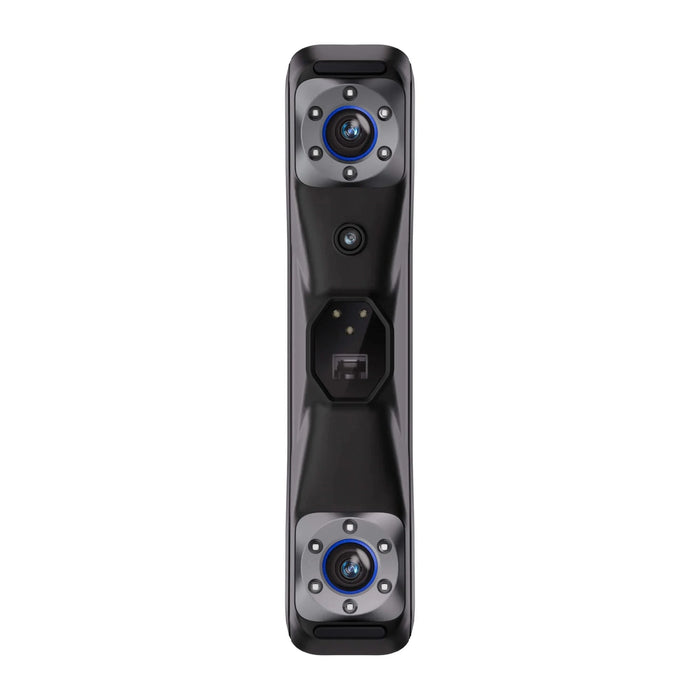 Revopoint 3D Scanners Revopoint MetroX Blue Laser Line and Full-field Structured Light 3D Scanner