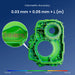 Revopoint 3D Scanners Revopoint POP 4 3D Scanner