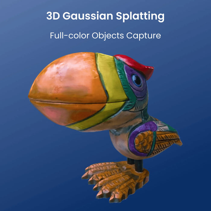 Revopoint 3D Scanners Revopoint POP 4 3D Scanner