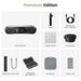 Revopoint 3D Scanners Revopoint POP 4 3D Scanner