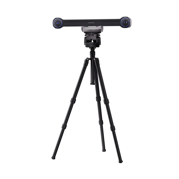 Revopoint 3D Scanners Revopoint Trackit Optical Tracking 3D Scanner for Marker-free Scans