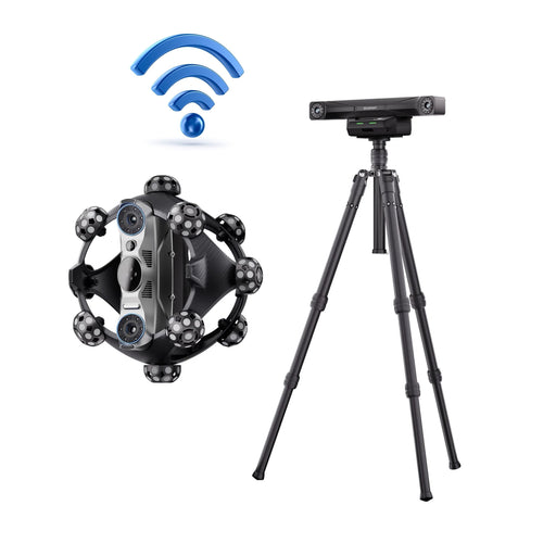 Revopoint 3D Scanners Revopoint Trackit SR 3D Scanner