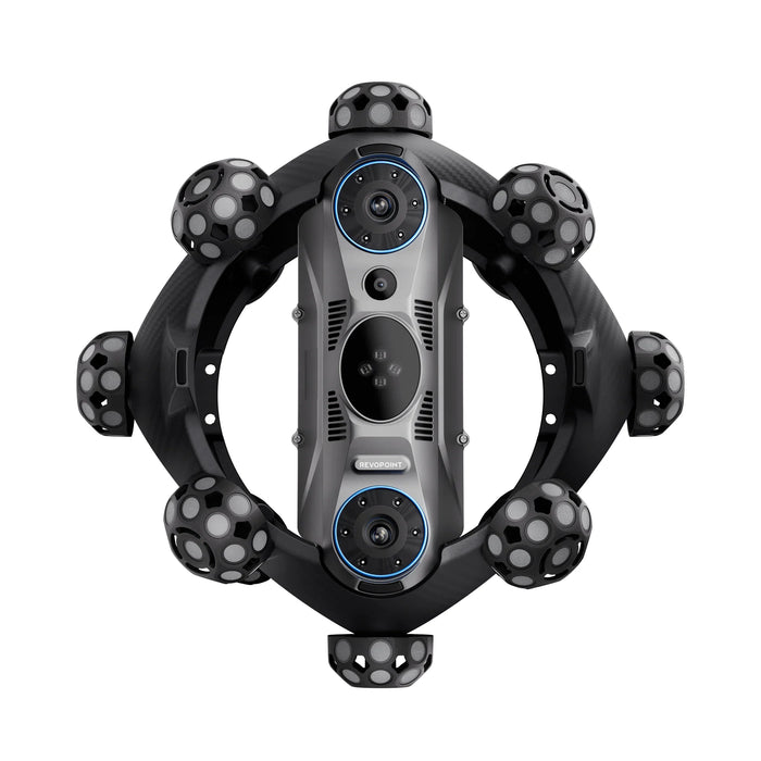 Revopoint 3D Scanners Revopoint Trackit SR 3D Scanner