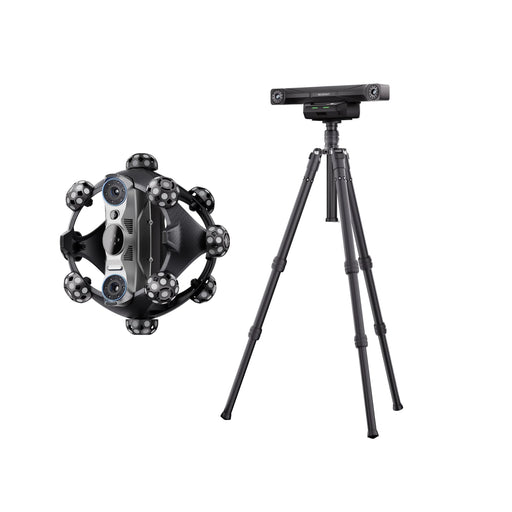 Revopoint 3D Scanners Standard Edition Revopoint Trackit SR 3D Scanner