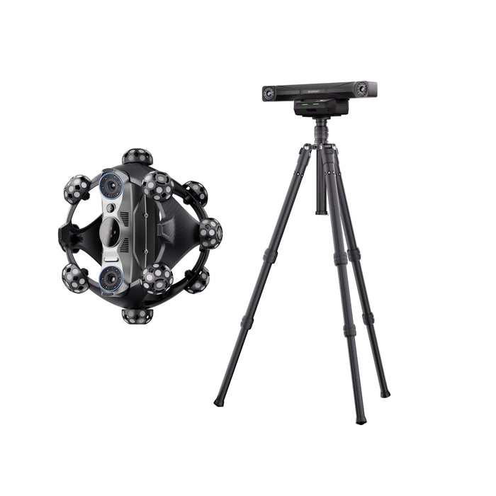 Revopoint 3D Scanners Standard Edition Revopoint Trackit SR 3D Scanner