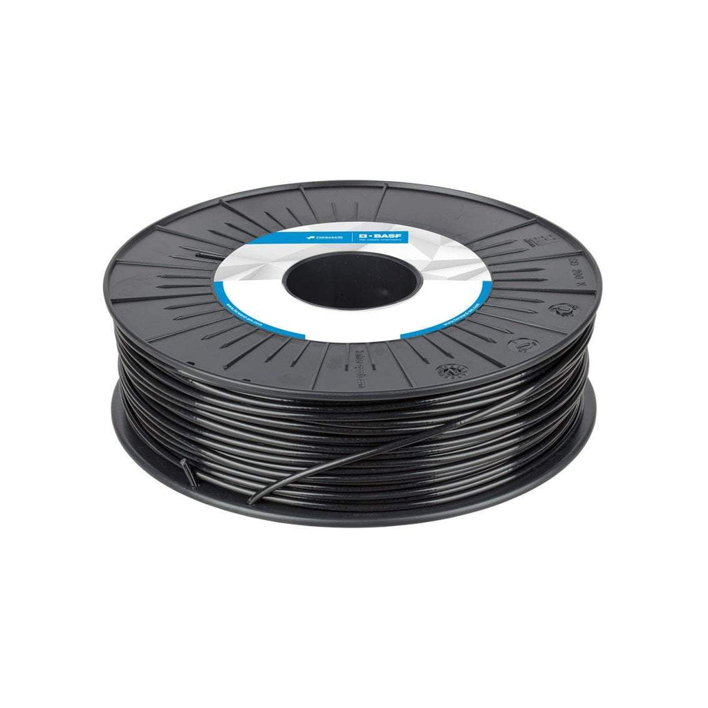 Manufacturer Wholesale 1.75mm ABS Filament Black 3D Printer ABS