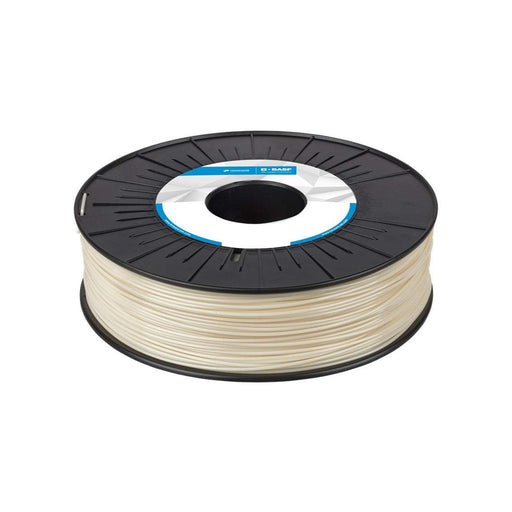 BASF Filament 1.75mm / Natural White BASF Ultrafuse® ABS Fusion+ 3D Print Filament 750g