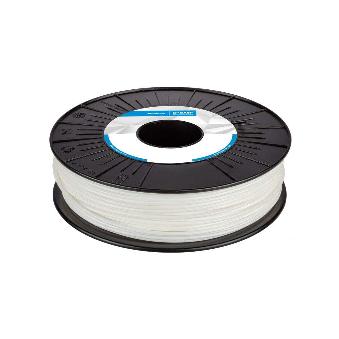 BASF Ultrafuse® PLA PRO1 3D Print Filament 750g | Cubic Technology