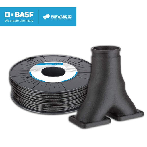 BASF Filament BASF Ultrafuse® PET CF15 3D Print Filament 750g
