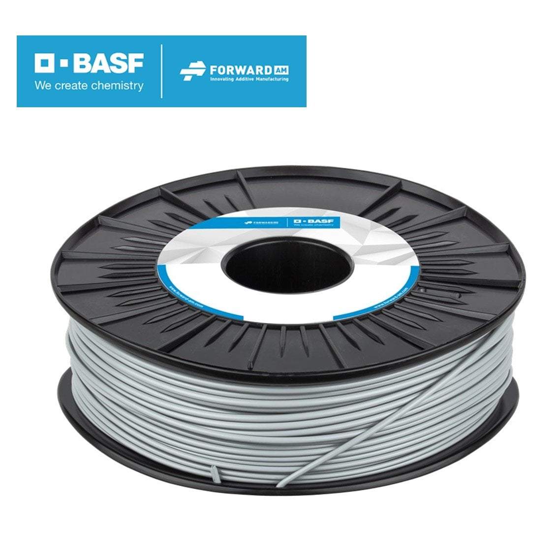 BASF Ultrafuse 3D Print Filaments