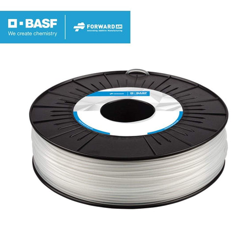 BASF Filament BASF Ultrafuse® Polypropylene (PP) 3D Print Filament 700g