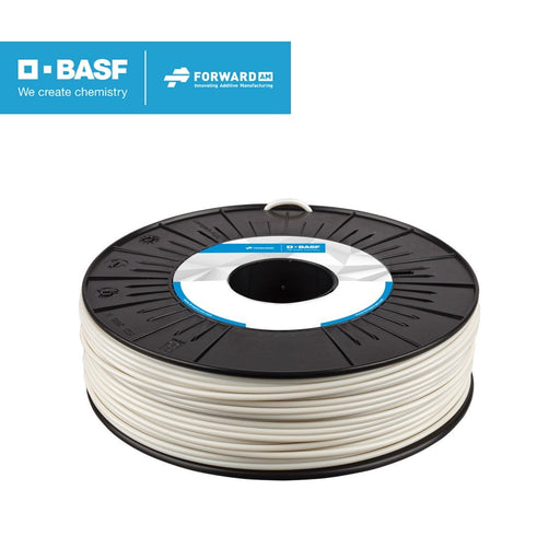 BASF Filament Natural Ultrafuse® ASA 3D Print Filament 750g 1.75mm