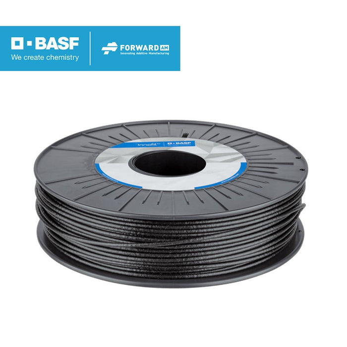 BASF Filament Ultrafuse PA6 GF30 Glass Fibre Nylon 3D Print Filament 750g 1.75mm
