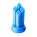 ESUN 3D Printer & Accessories Blue eSun Water Washable LCD 3D Print Resin 500g