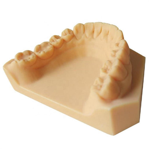 eSun Dental Model 3D Print Resin 0.5kg Beige