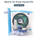ESUN 3D Printer & Accessories eSun eVacuum 3D Print Filament Vacuum Storage Bag with Electric Air Pump